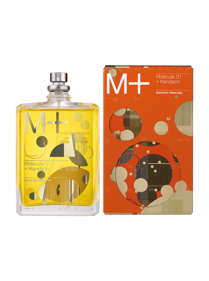 Escentric Molecules - M + Mandarin 100ml