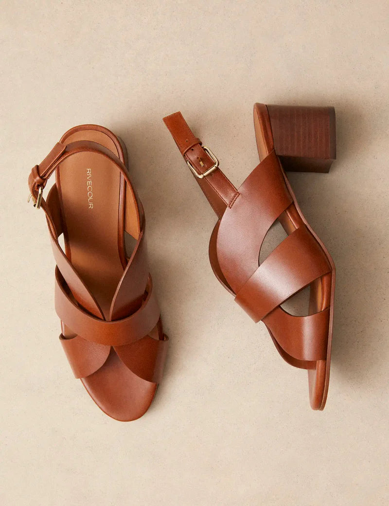 Rivecour - n°551-01 Cognac