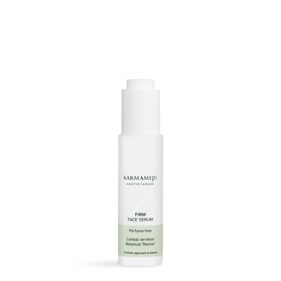 Karmameju - Firm Face Serum 01 30ml