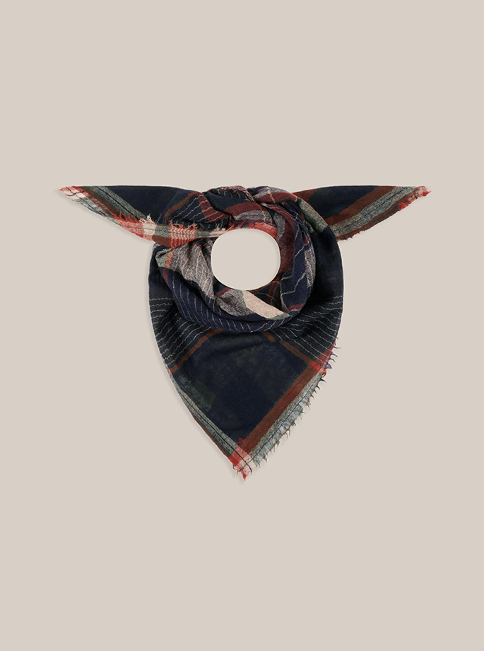Moismont - N°752 Chai Tørklæde Celtic
