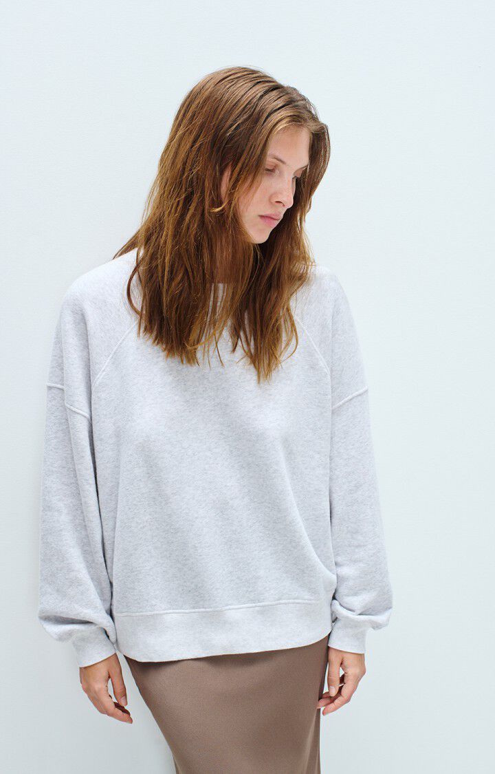 American Vintage - Atubay Sweater arctique chine
