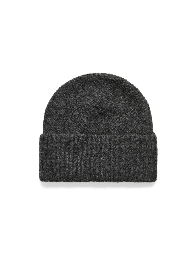 Aiayu - Baby Hue Pure Dark Grey