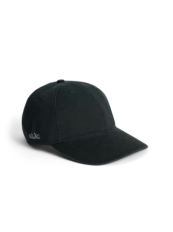 Aiayu - Cap Black