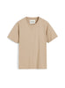 Aiayu - Classic Circular Tee Dried Herb