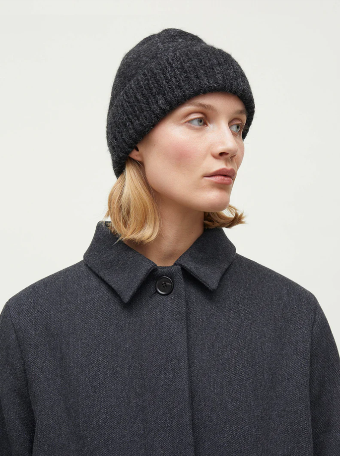 Aiayu - Baby Hue Pure Dark Grey