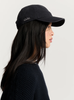 Aiayu - Cap Black Navy