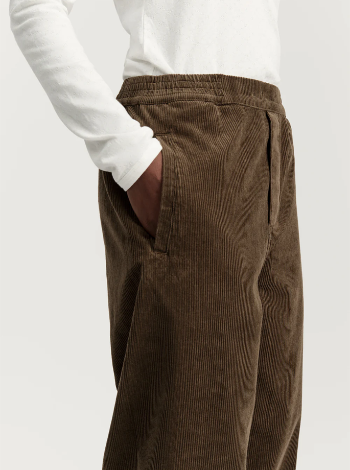 Aiayu - Coco Bukser Corduroy Bark