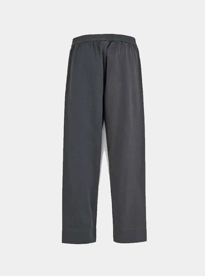 Aiayu - Coco Pants Twill Steel