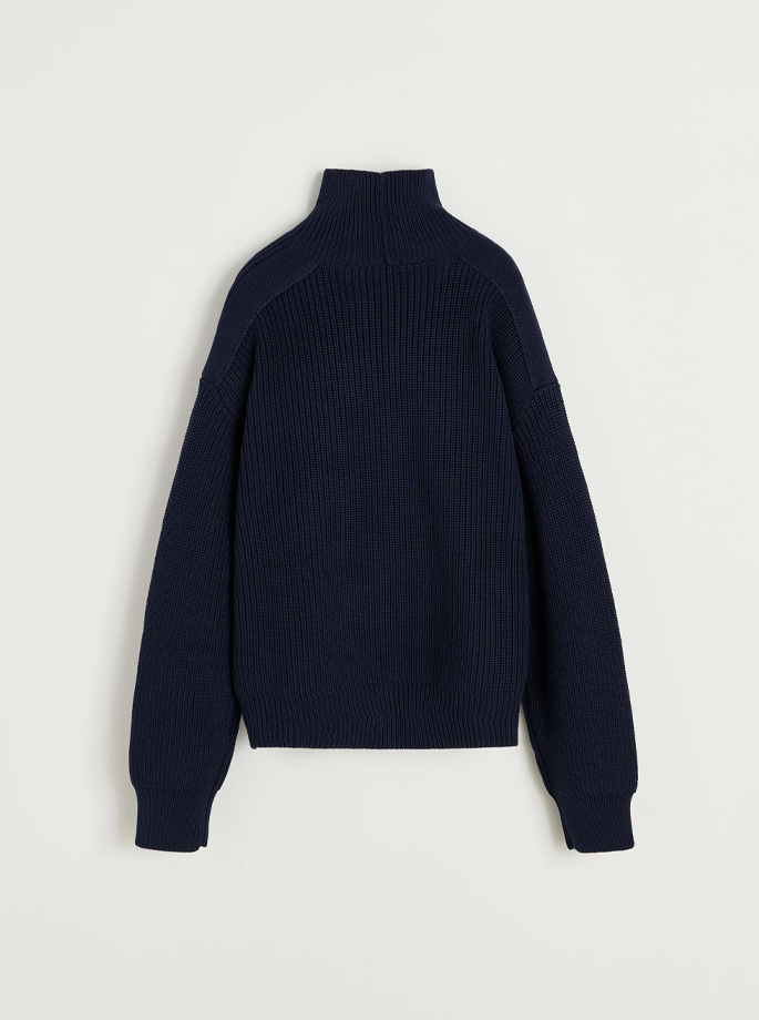 Aiayu - Limon Strik Navy
