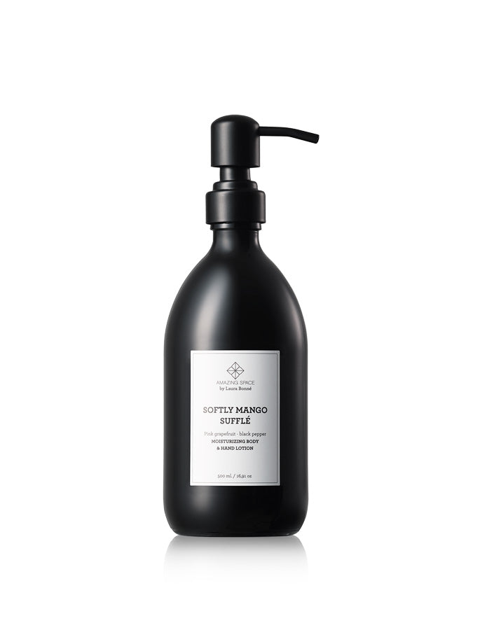 Amazing Space - Mango suffle 500 ml