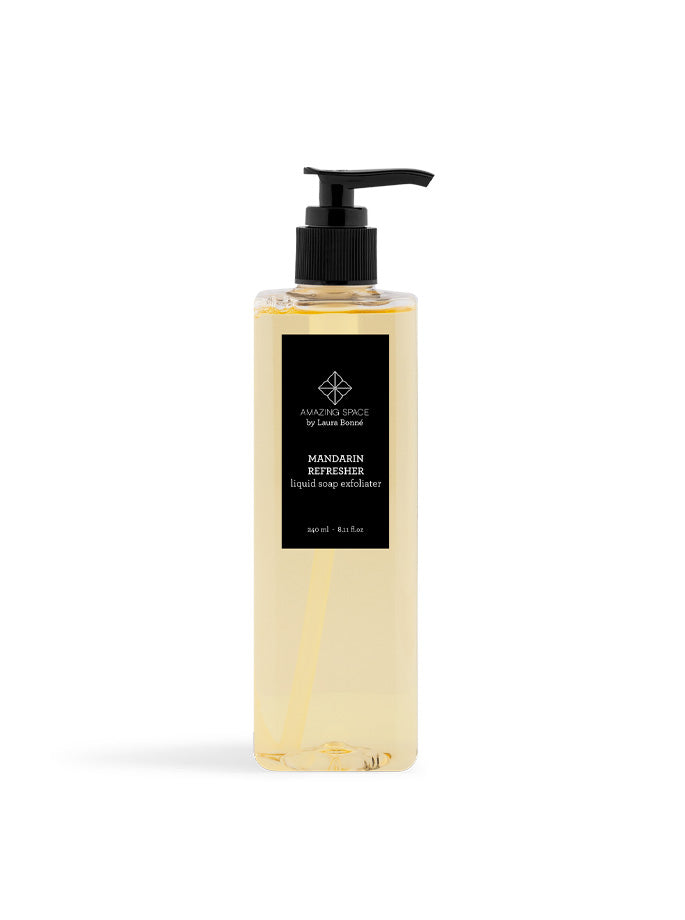 Amazing Space - Mandarin Sæbe Hand & Body Wash 240ml