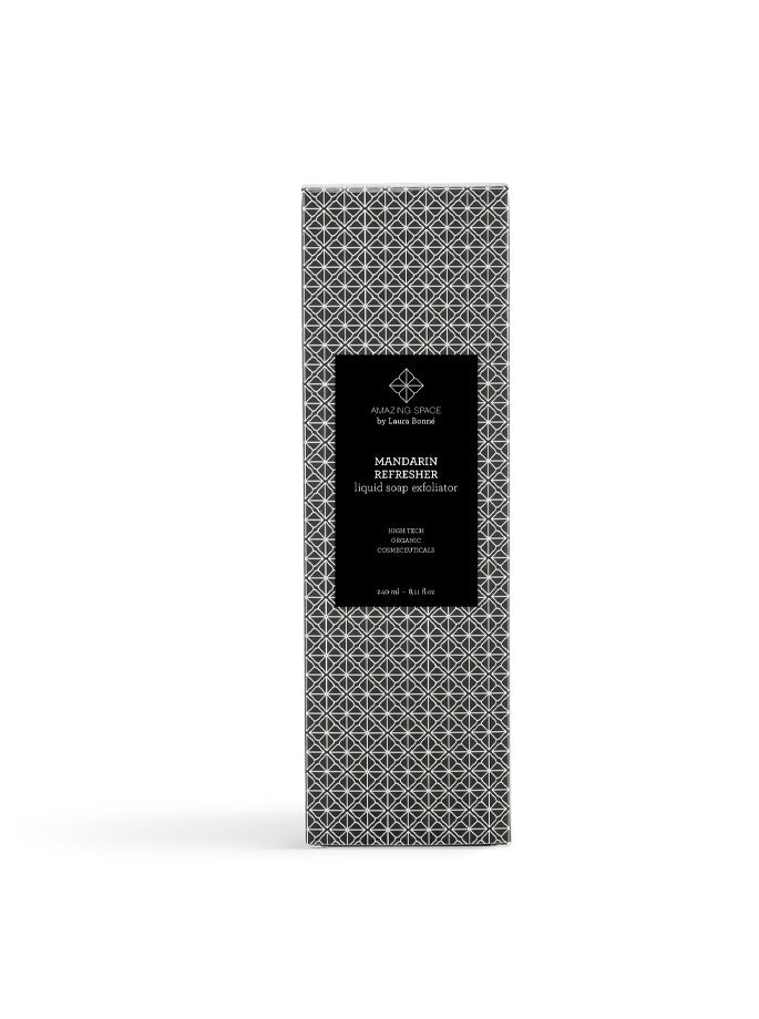 Amazing Space - Mandarin Sæbe Hand & Body Wash 240ml
