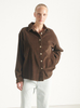American Vintage - Padow Skjorte Ours Vintage