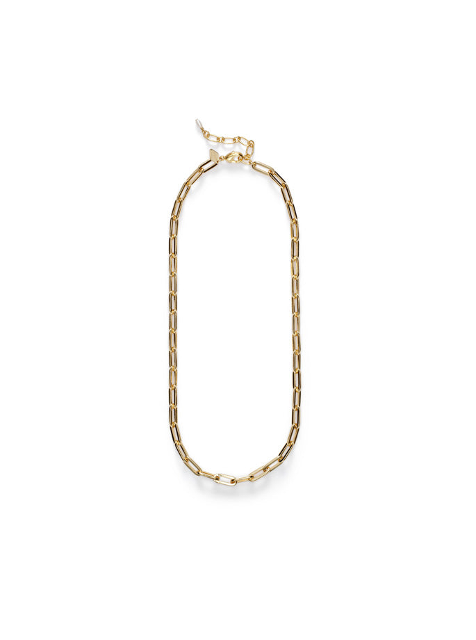 Anni Lu - Golden Hour Necklace Gold