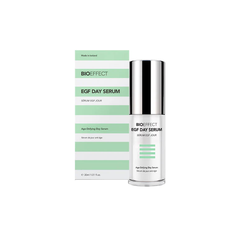 BioEffect - EGF Day Serum 30ml
