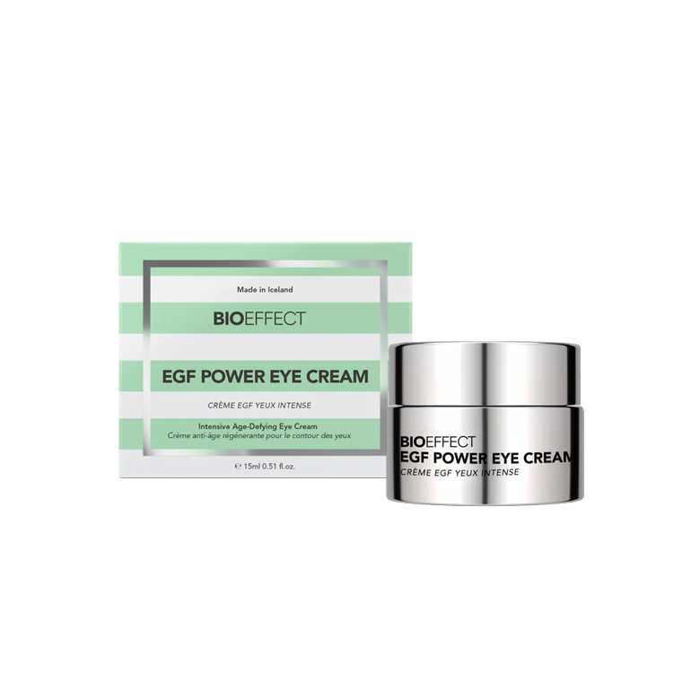 BioEffect - EGF Eye creme