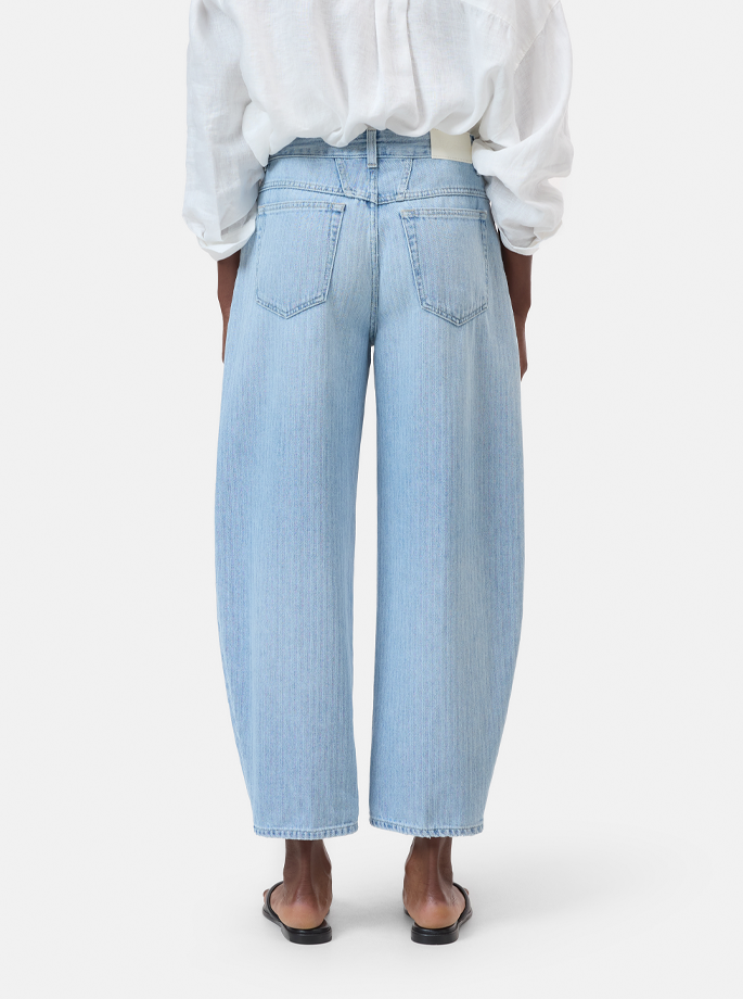 Closed - Jazzie Jeans Light Blue