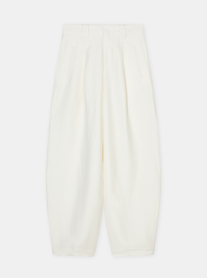 Closed - Wendlyn Bukser Ivory