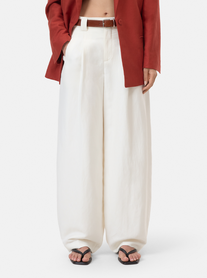 Closed - Wendlyn Bukser Ivory