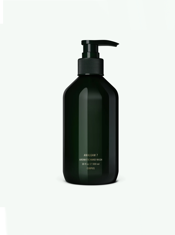Corpus - Amalgam 7 Hand wash 300ml