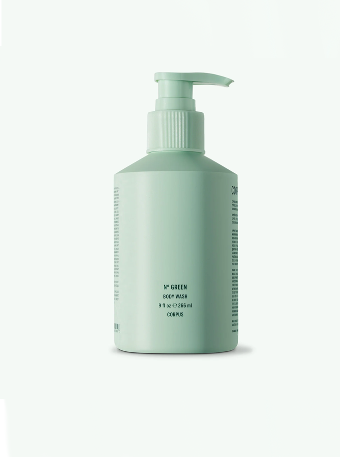 Corpus - Nº Green Body Wash 266ml
