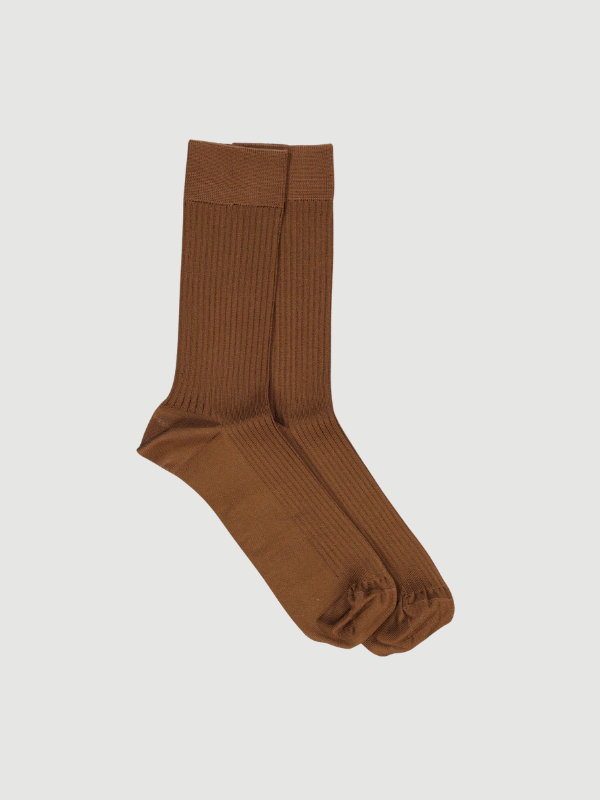 Mrs. Hosiery - Silky Fine moka