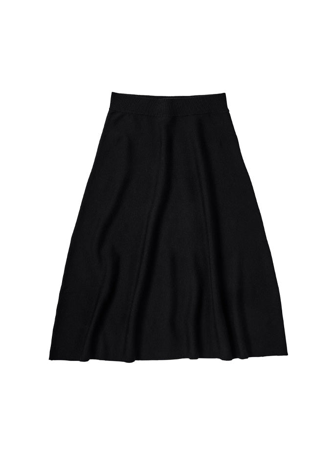 Fub - Skirt Black