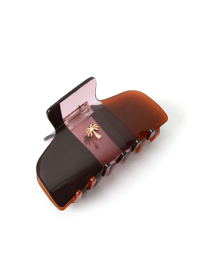 Fan Palm - Hårklemme Coco Rogue