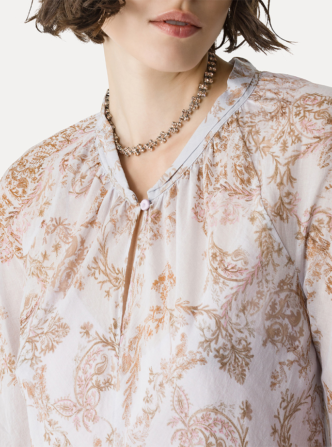 Forte Forte - My Dress Peonia