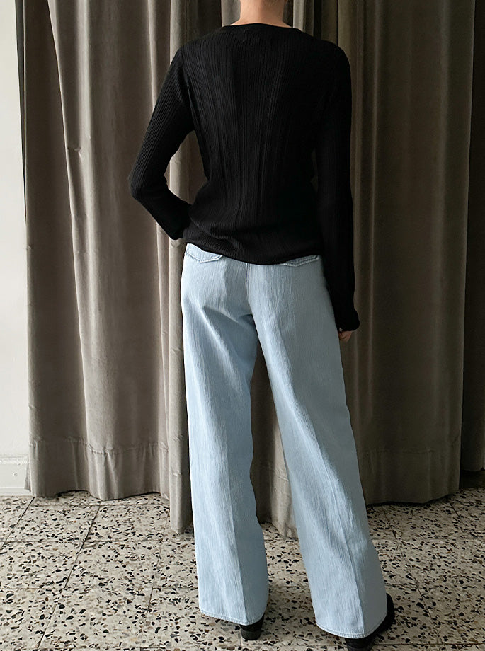Wuth - signe cardigan