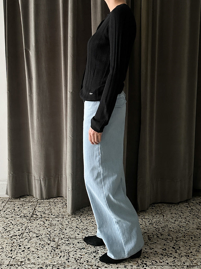 Wuth - signe cardigan