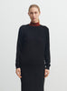 Fub - Thin Sweater Black