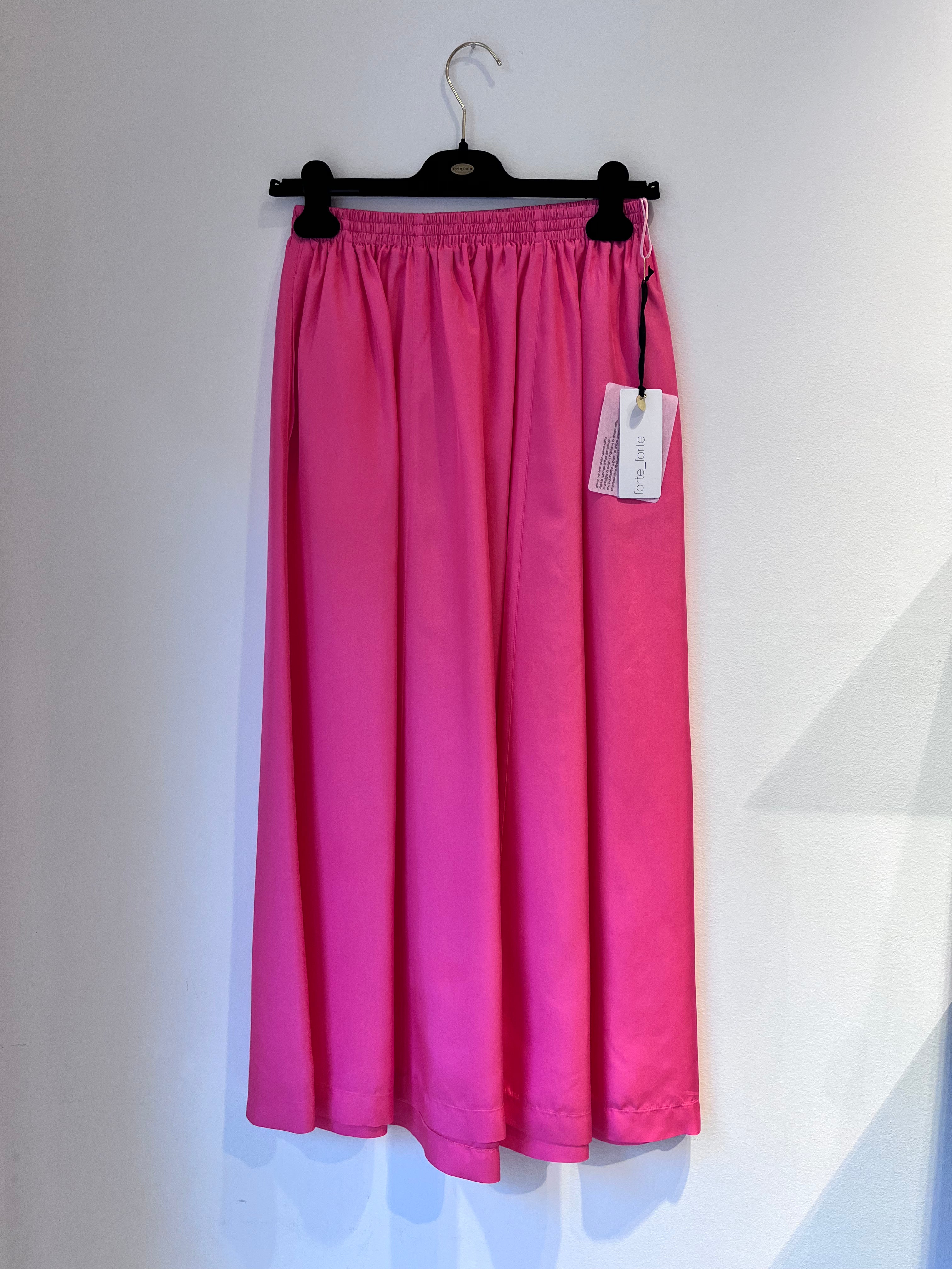 Forte Forte - Essential Skirt Ortensia