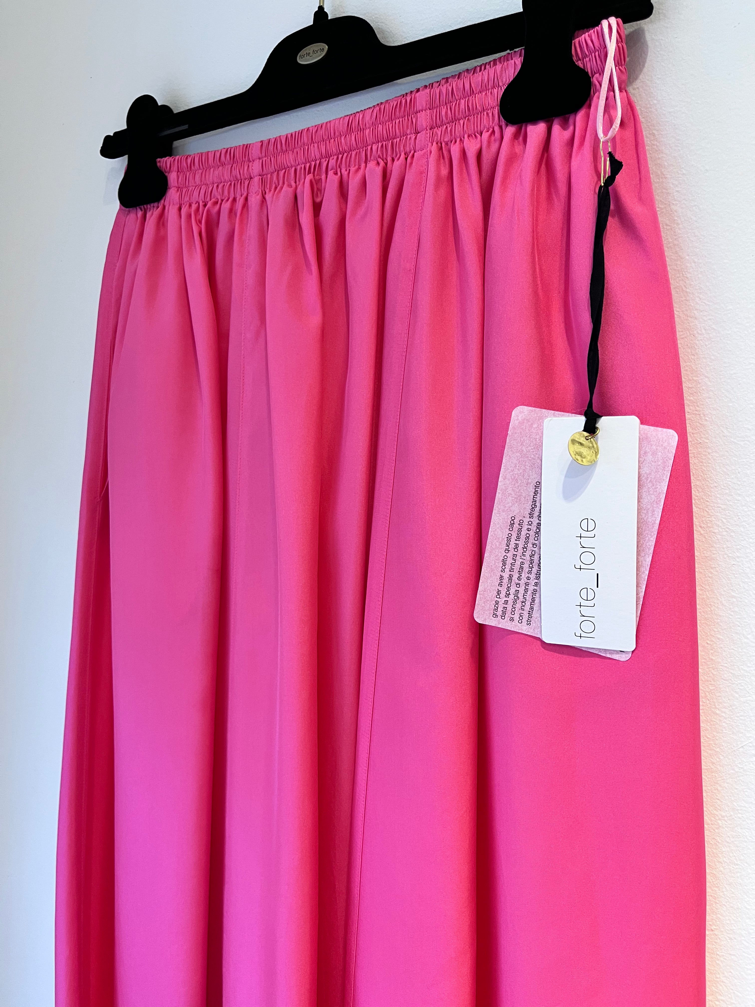 Forte Forte - Essential Skirt Ortensia