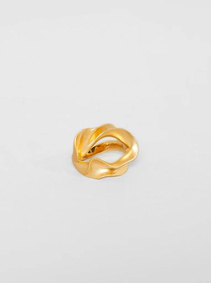 Trine Tuxen -Cannoli ring