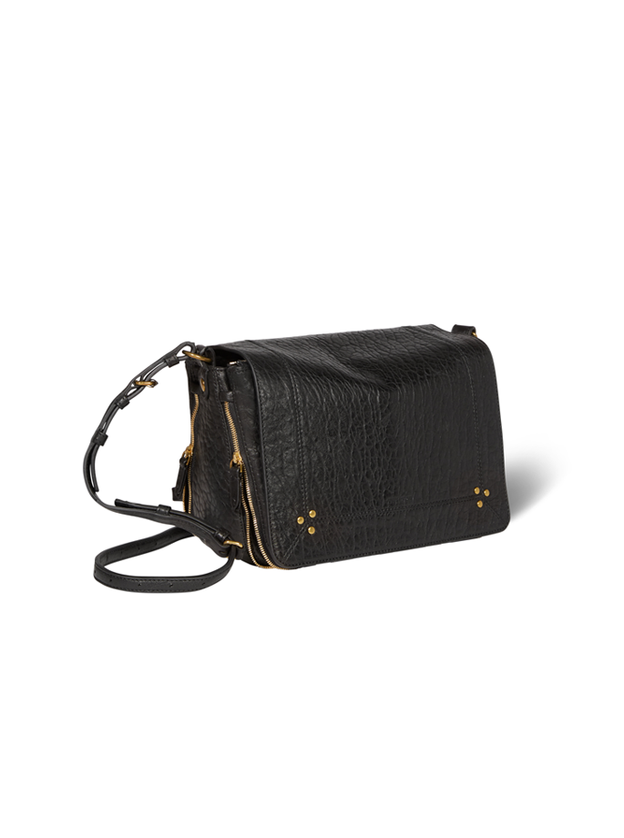 Jerome Dreyfuss - Igor Lambskin Noir