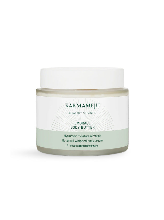Karmameju - Embrace Body Butter 200ml