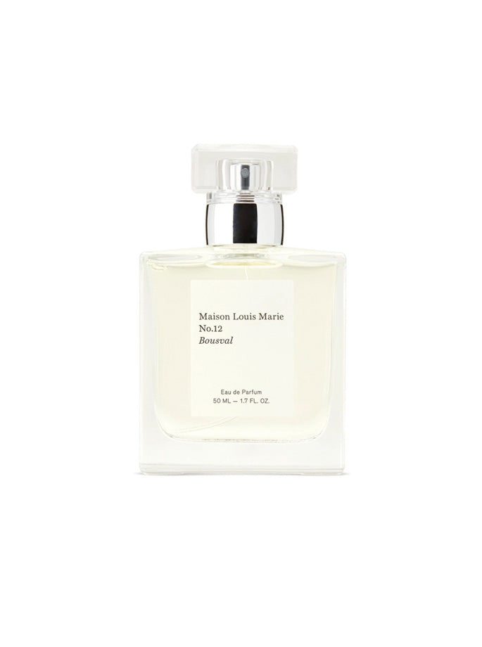 Maison Louis Marie - No. 12 Bousval Perfume 50ml