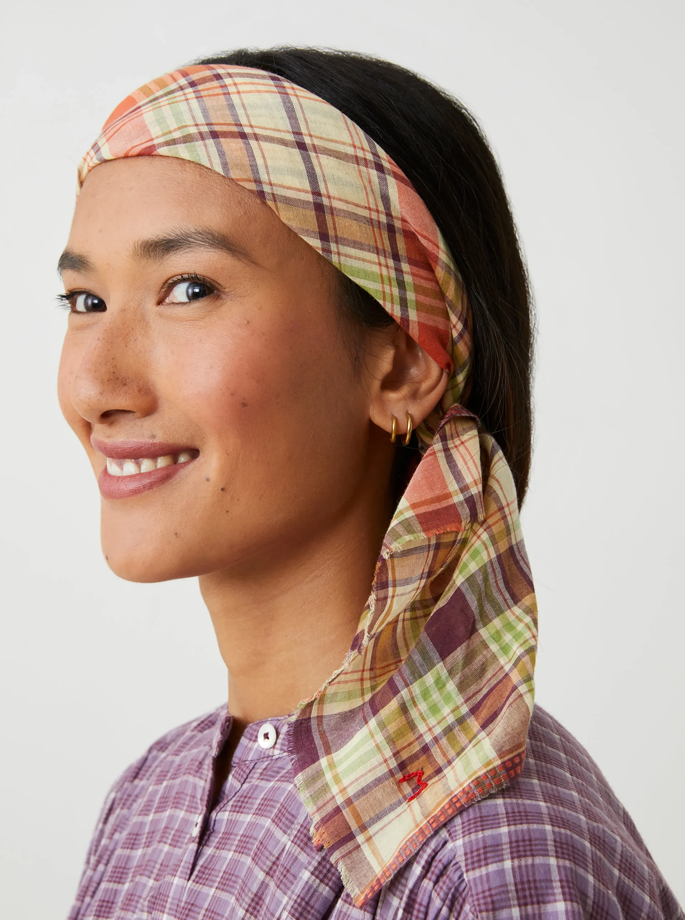 Moismont - N°817 Tørklæde Jasper