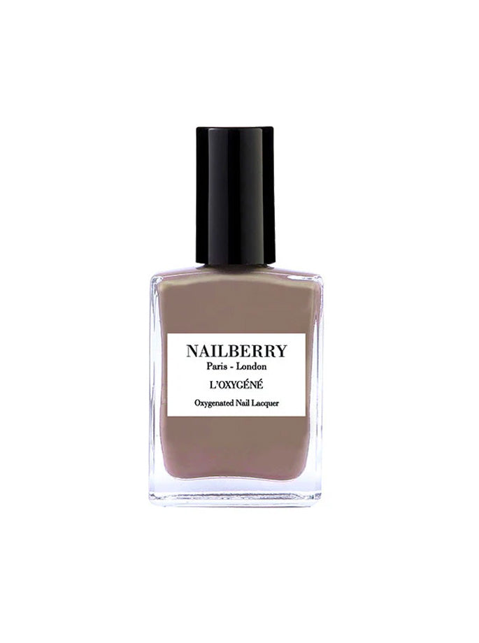 Nailberry - Cocoa Cabana