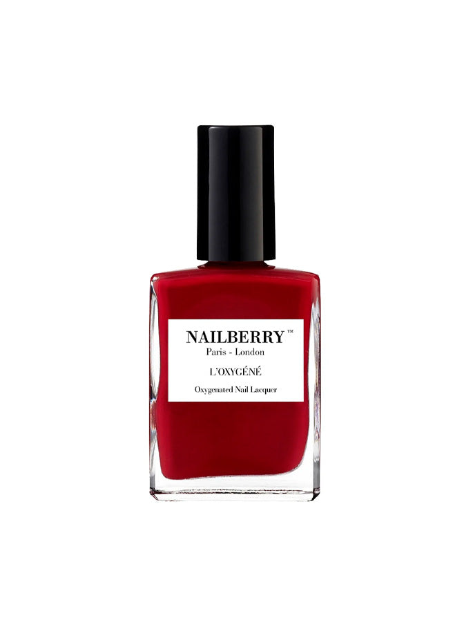 Nailberry - Le Temps Des Cerises