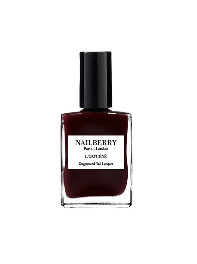 Nailberry - Noirberry