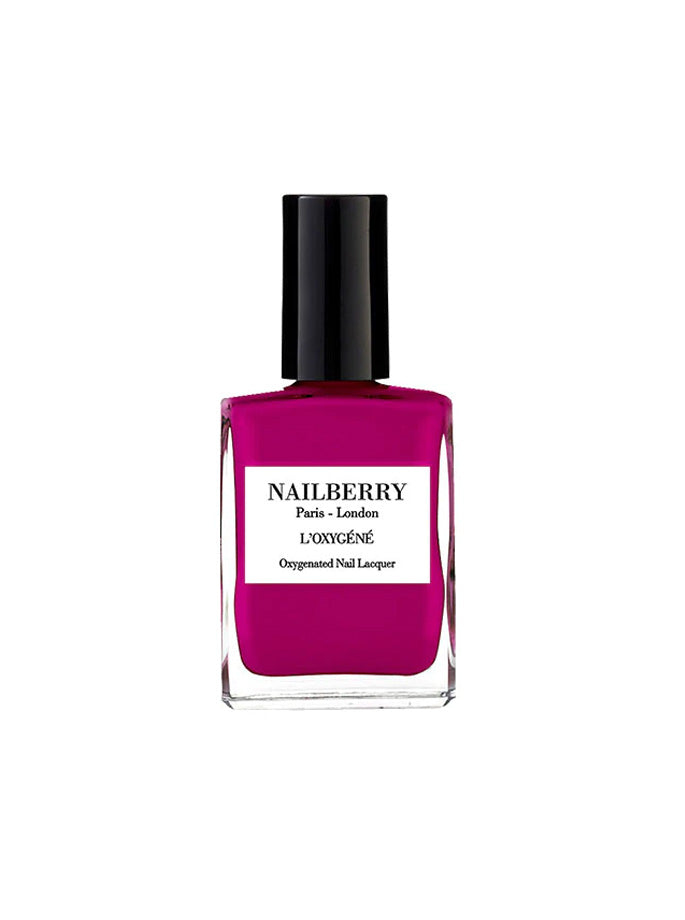Nailberry - Nail polish Fuscia In Love