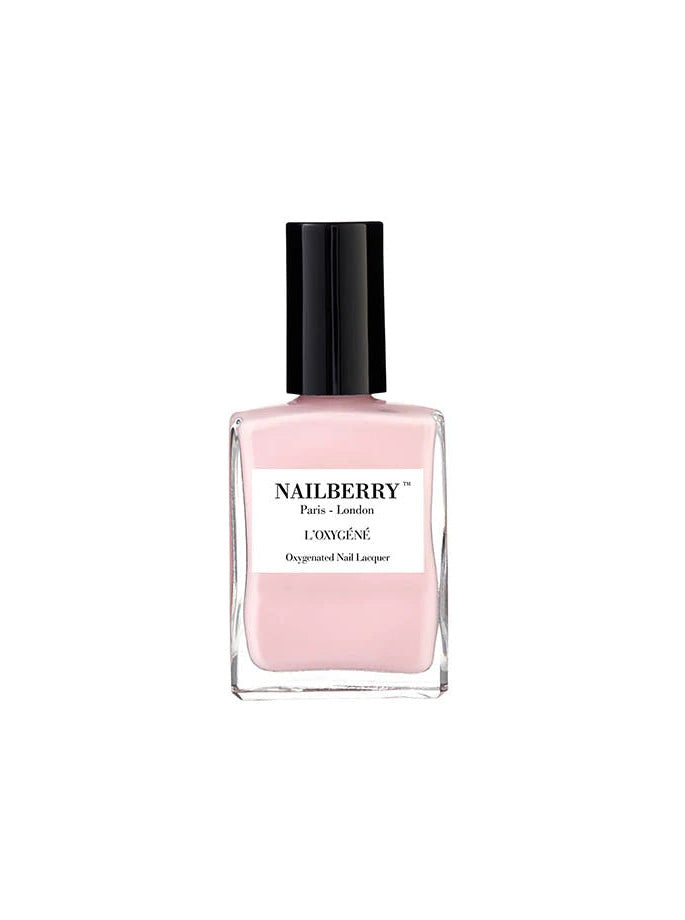 Nailberry - Nail polish Lait Fraise