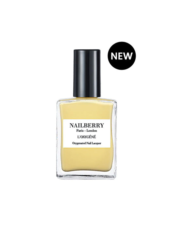 Nailberry - Nail polish Simply The Zest