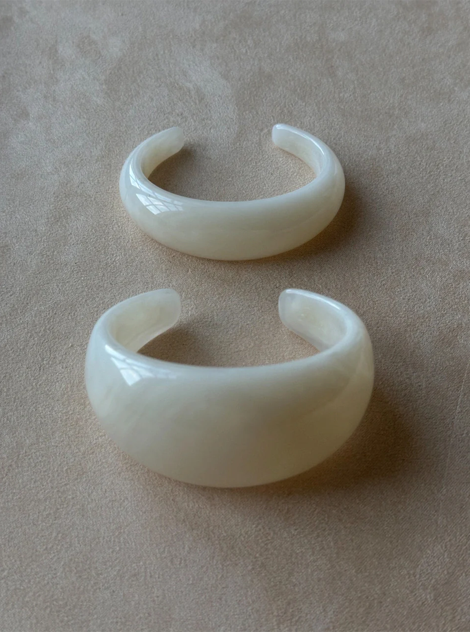 Pico - Novie Armbånd Ivory