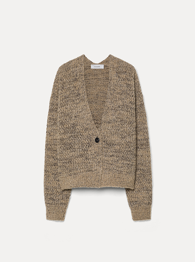 Pomandere - 8497 Strik sand