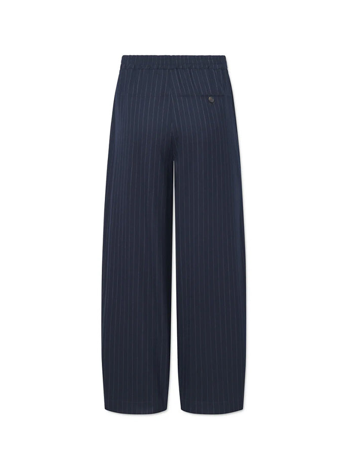 Rue De Tokyo - Polaris Antique Pinstripe Bukser