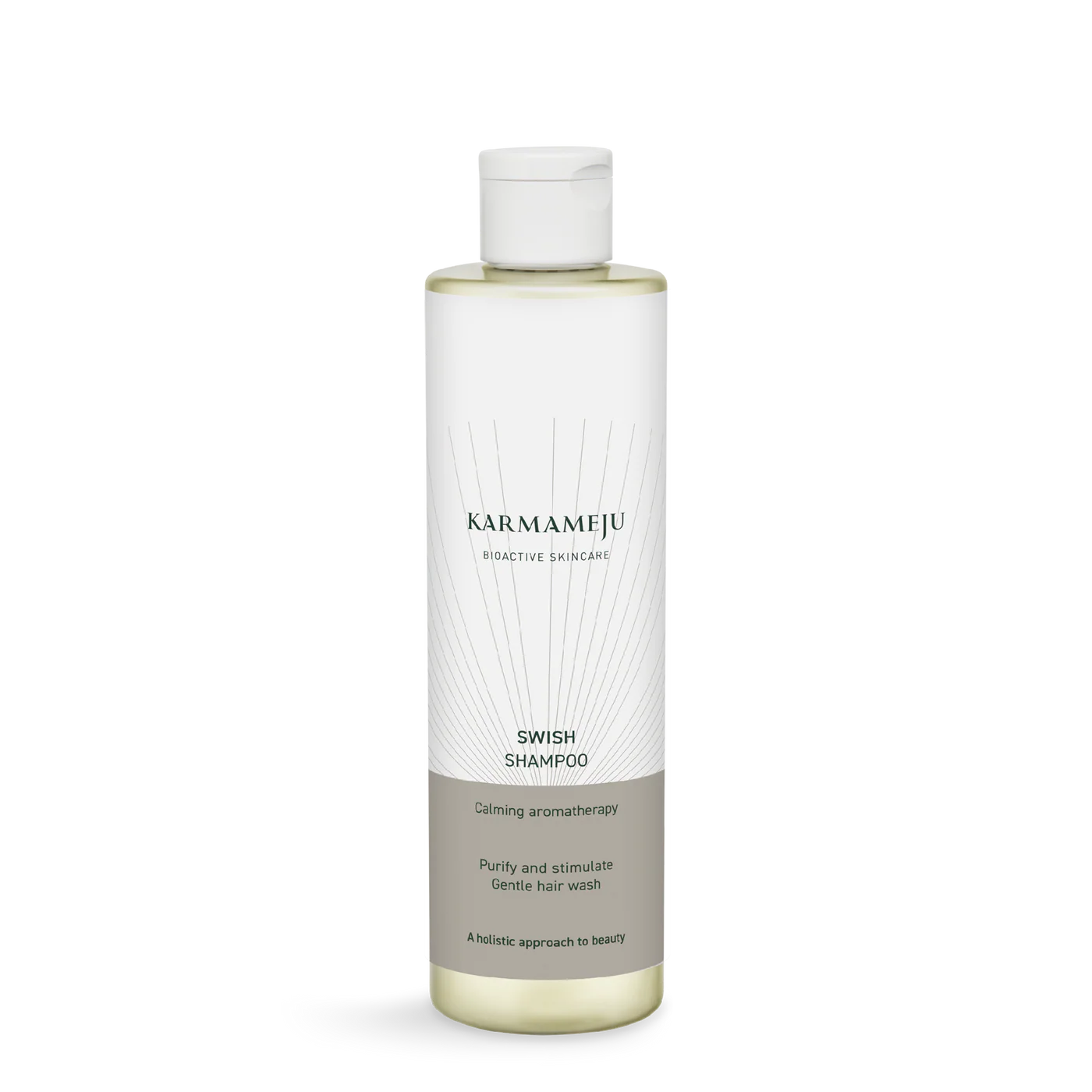 Karmameju - Swish Shampoo 300ml