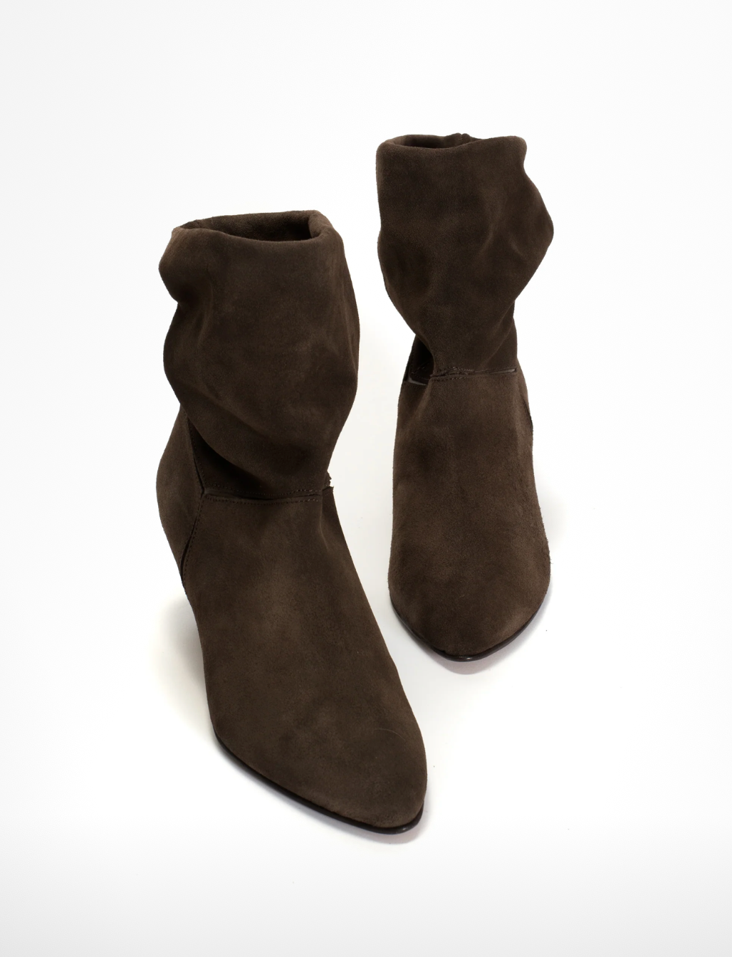 Anonymous - Jassi  coffee brown